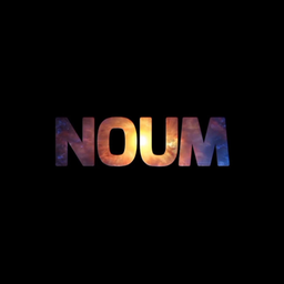 NOUM logo